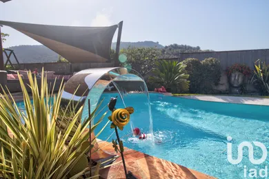 Maison de village à Évenos (83330)