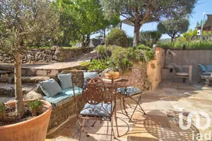 Village house at Évenos (83330)