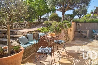 Maison de village à Évenos (83330)