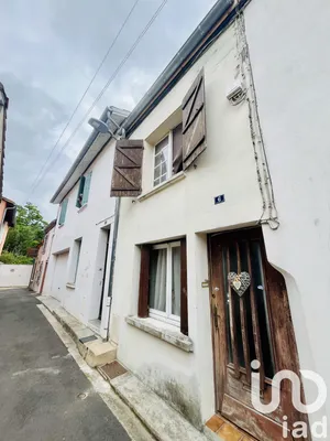 Maison de ville à Montauban (82000)