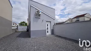 Townhouse at Reims (51100)