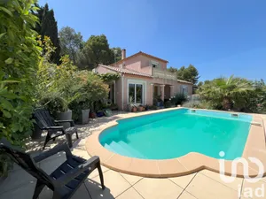 House at Tourouzelle (11200)