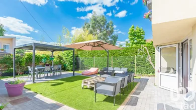 House at Boissy-Saint-Léger (94470)