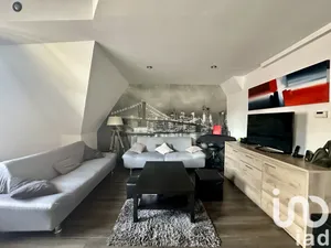 Apartment at Altkirch (68130)