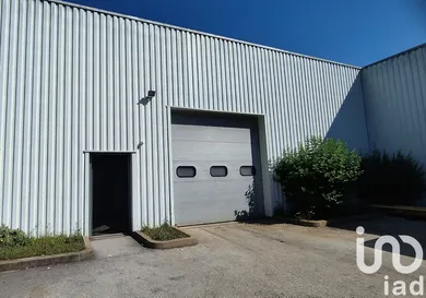 Immeuble à Oyonnax (01100)