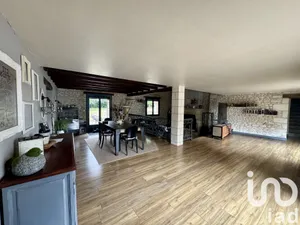 Maison à Mirebeau (86110)