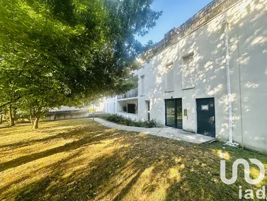 Appartement à Mérignac (33700)
