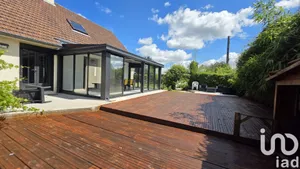 House at Gainneville (76700)