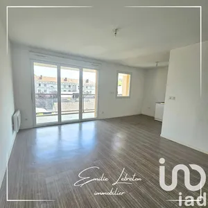 Apartment at Rouen (76100)