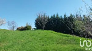 Terrain à Rive-de-Gier (42800)