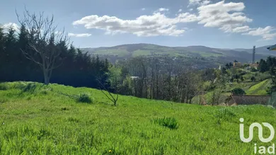 Terrain à Rive-de-Gier (42800)