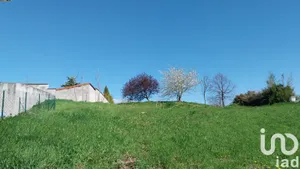 Terrain à Rive-de-Gier (42800)