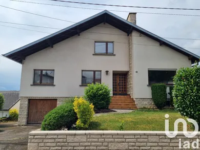 Maison à Kerbach (57460)