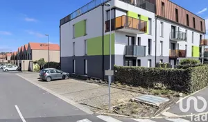 Parking à Pont-à-Marcq (59710)