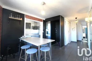 Apartment at Tarbes (65000)