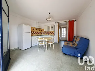 Apartment in Damgan (56750)