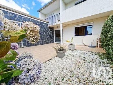 Appartement à Damgan (56750)