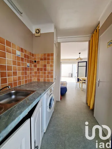 Apartment in Damgan (56750)