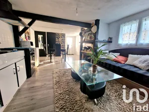 House at Essarts en Bocage (85140)