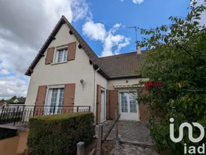 House at Vendôme (41100)