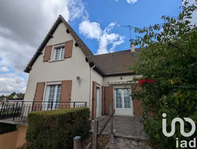 Maison à Vendôme (41100)