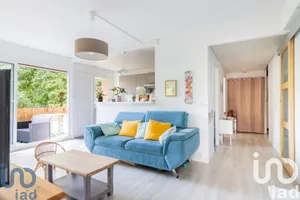 Appartement à Viry-Châtillon (91170)