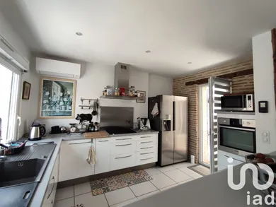 Townhouse in Aiguillon (47190)