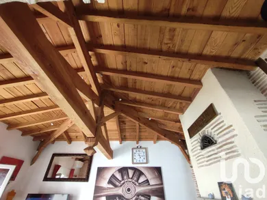 Townhouse in Aiguillon (47190)