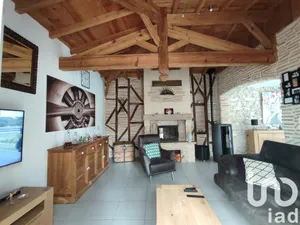 Maison de ville à Aiguillon (47190)