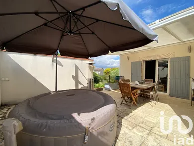 Townhouse in Aiguillon (47190)