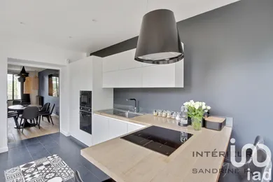 Maison à Palaiseau (91120)