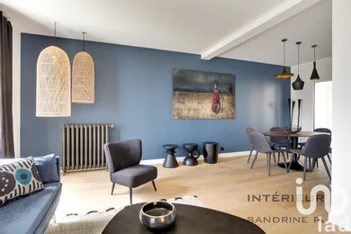 Maison à Palaiseau (91120)