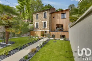 Maison à Palaiseau (91120)