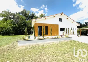 Maison à Os-Marsillon (64150)