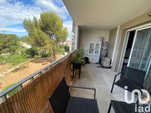 Appartement à Prades-le-Lez (34730)
