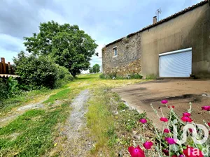 Maison à Chauché (85140)