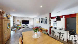 House at Lons (64140)