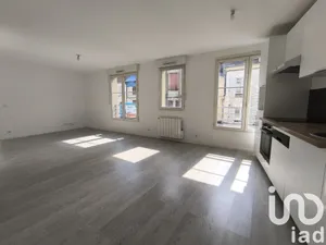 Appartement à Coulommiers (77120)