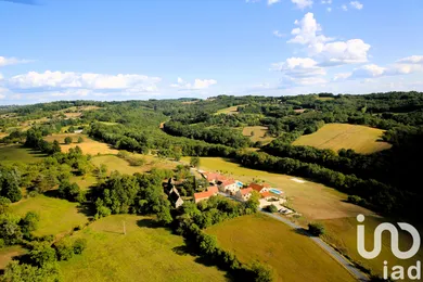 Domaine à Sarlat-la-Canéda (24200)