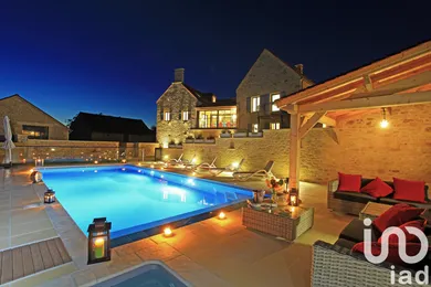 Domaine à Sarlat-la-Canéda (24200)