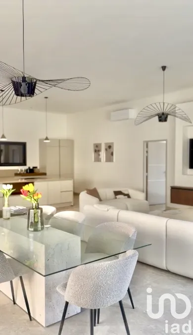 Maison d'architecte à Lézignan-Corbières (11200)