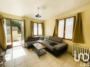 Maison à Escurolles (03110)