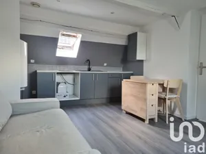 Appartement à Châlons-en-Champagne (51000)