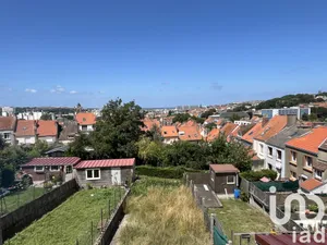 Maison à Boulogne-sur-Mer (62200)