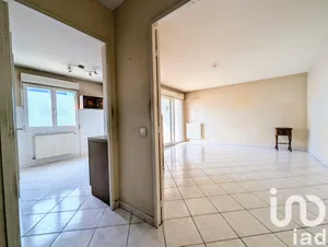 Apartment at Échirolles (38130)
