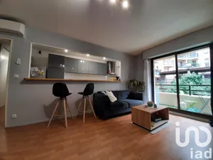 Appartement à Toulouse (31500)