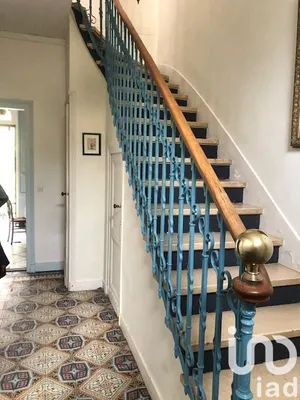 House in Le Bouscat (33110)