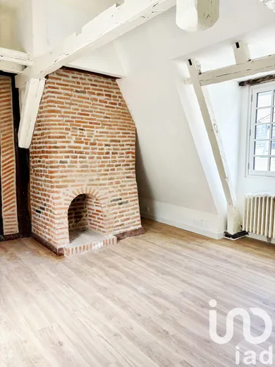 Apartment in Tours (37000)