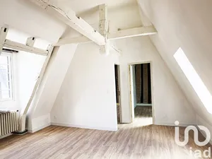 Appartement à Tours (37000)