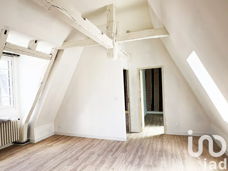 Appartement 3 pièces 46 m² · à Tours · 46,3 m² · 199 000 €